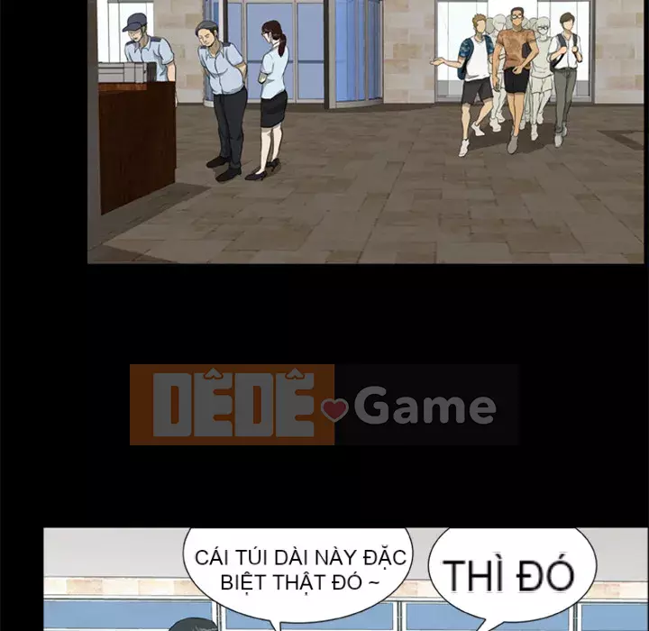 Xác Về Tự Nhiên Chương 1-21