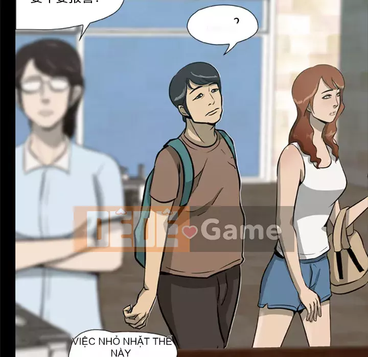 Xác Về Tự Nhiên Chương 1-21