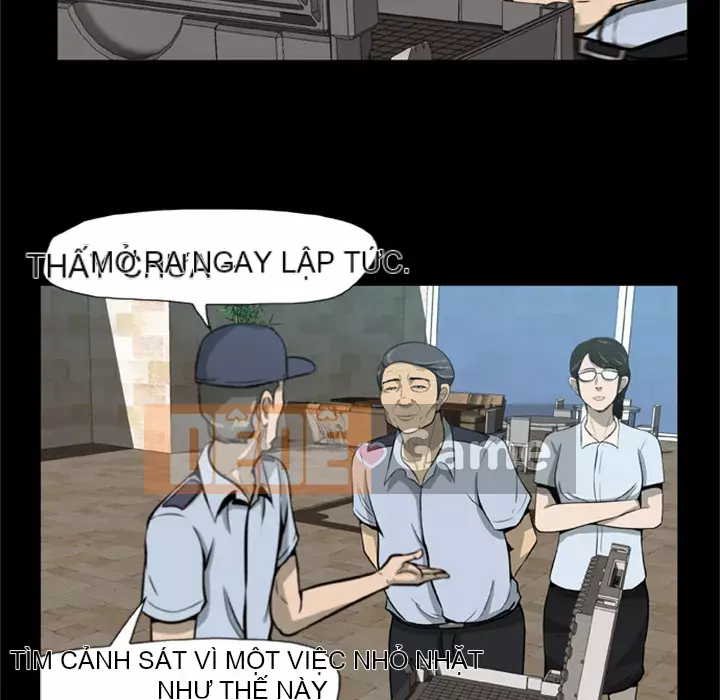 Xác Về Tự Nhiên Chương 1-21