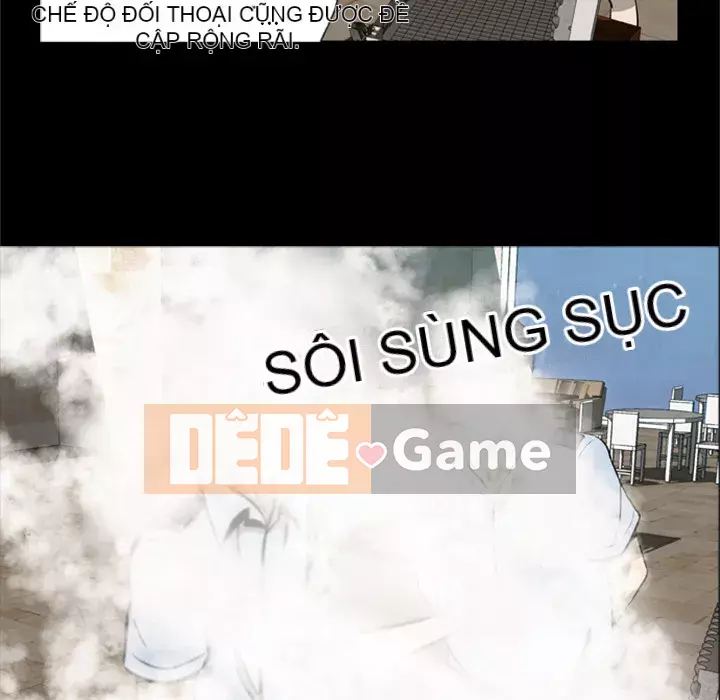 Xác Về Tự Nhiên Chương 1-21