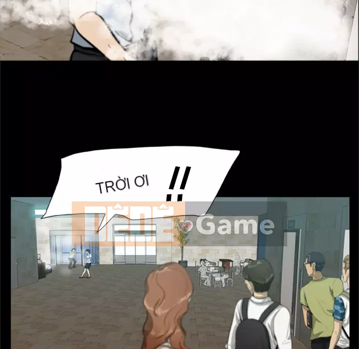 Xác Về Tự Nhiên Chương 1-21