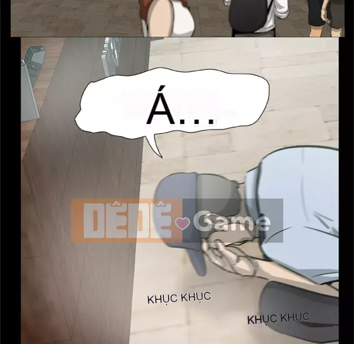 Xác Về Tự Nhiên Chương 1-21