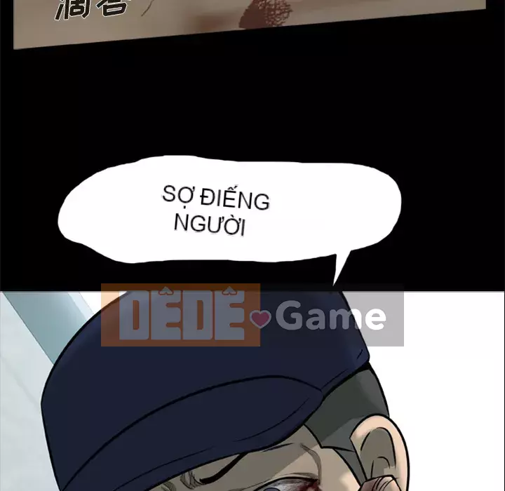 Xác Về Tự Nhiên Chương 1-21