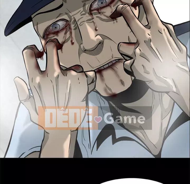 Xác Về Tự Nhiên Chương 1-21