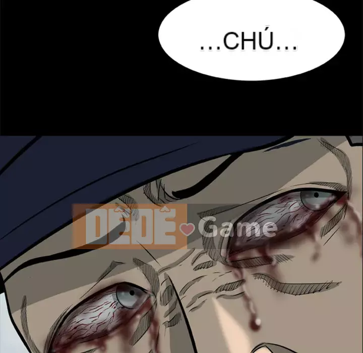 Xác Về Tự Nhiên Chương 1-21