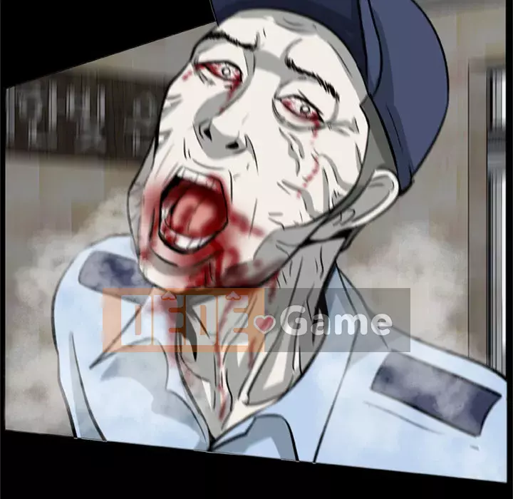 Xác Về Tự Nhiên Chương 1-21