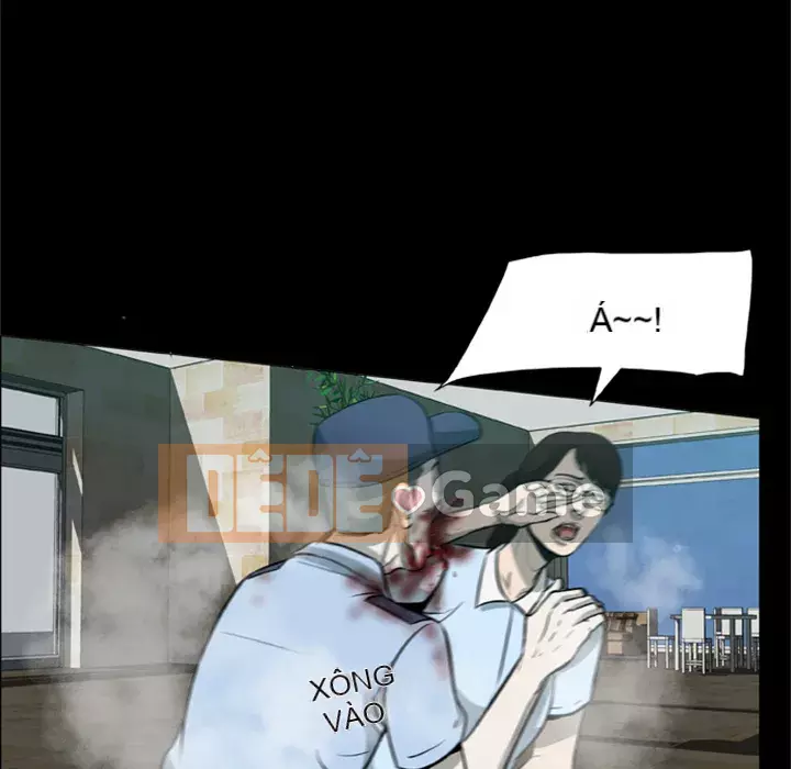 Xác Về Tự Nhiên Chương 1-21