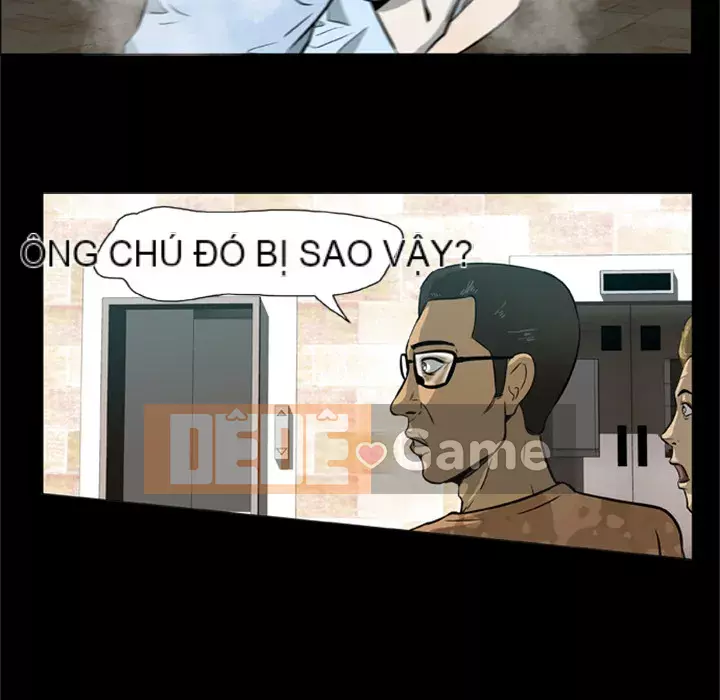 Xác Về Tự Nhiên Chương 1-21