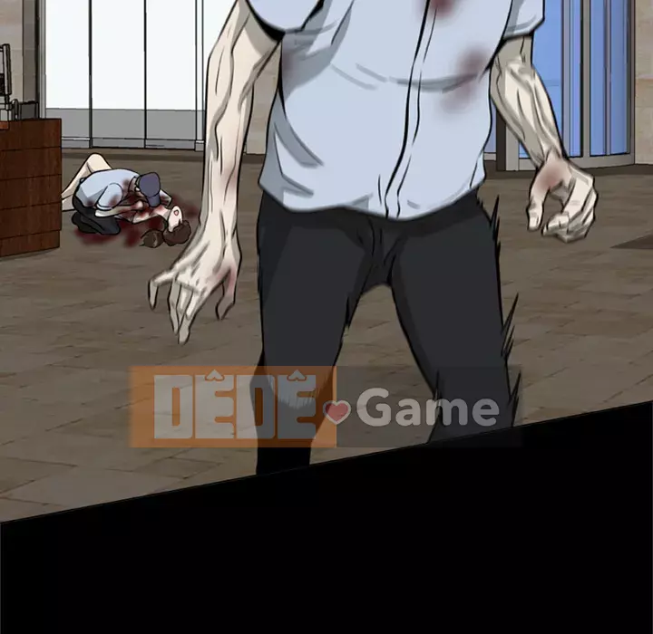 Xác Về Tự Nhiên Chương 1-21