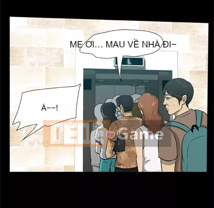 Xác Về Tự Nhiên Chương 1-21