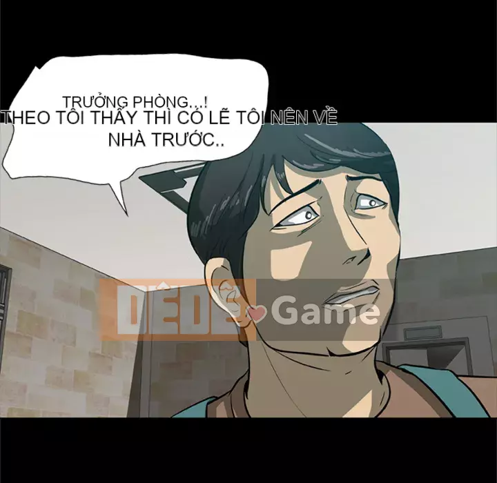 Xác Về Tự Nhiên Chương 1-21