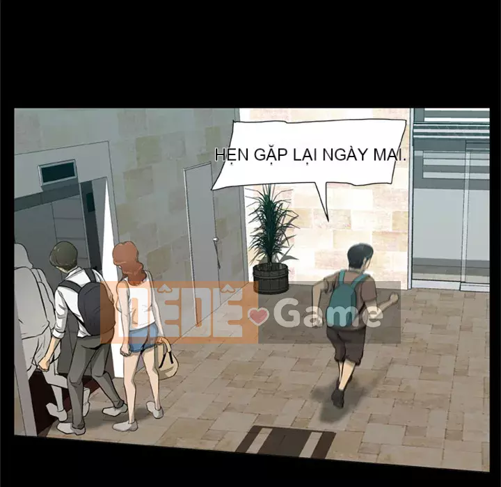 Xác Về Tự Nhiên Chương 1-21