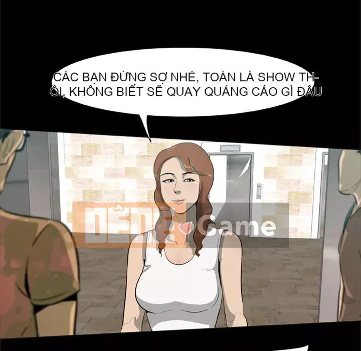 Xác Về Tự Nhiên Chương 1-21