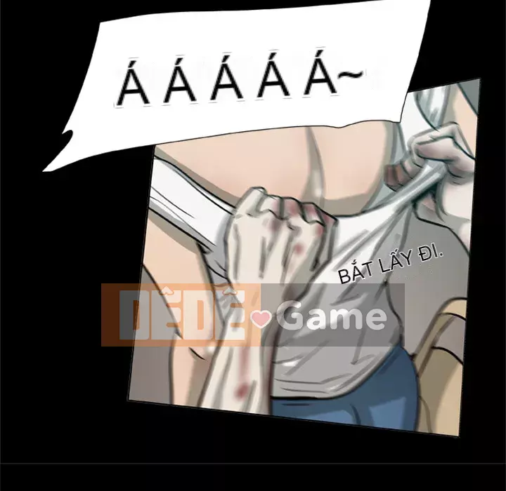 Xác Về Tự Nhiên Chương 1-21