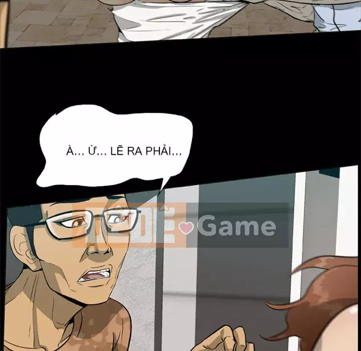 Xác Về Tự Nhiên Chương 1-21