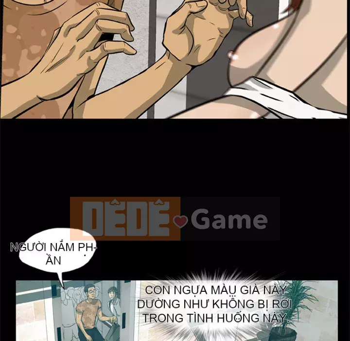 Xác Về Tự Nhiên Chương 1-21