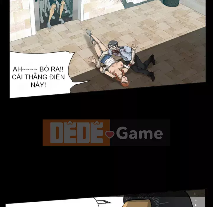 Xác Về Tự Nhiên Chương 1-21