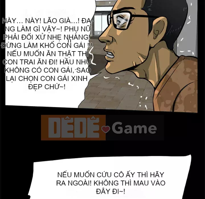 Xác Về Tự Nhiên Chương 1-21