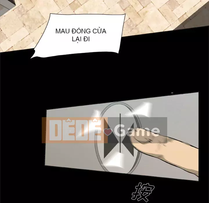 Xác Về Tự Nhiên Chương 1-21