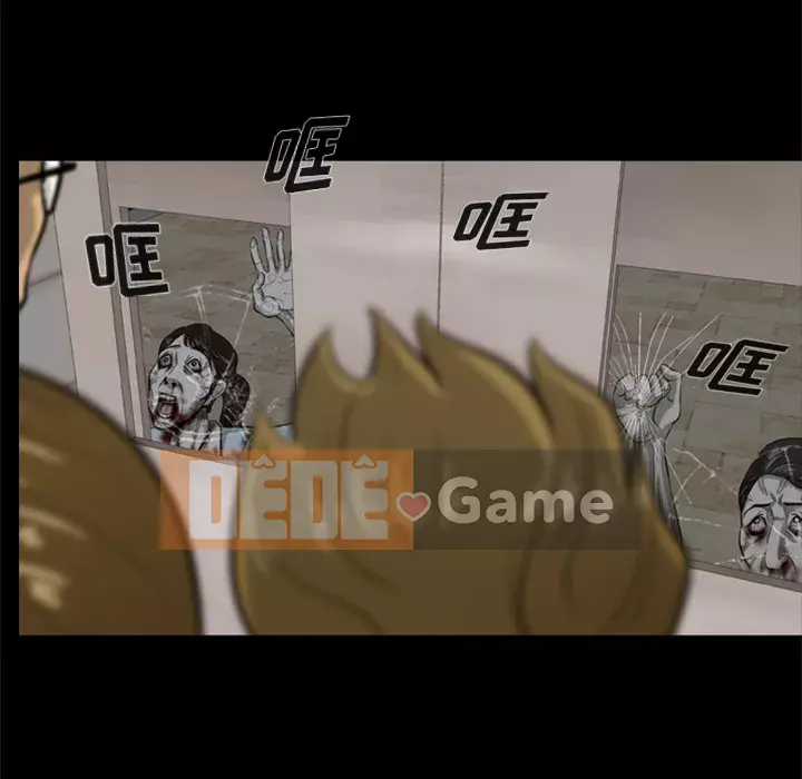 Xác Về Tự Nhiên Chương 1-21