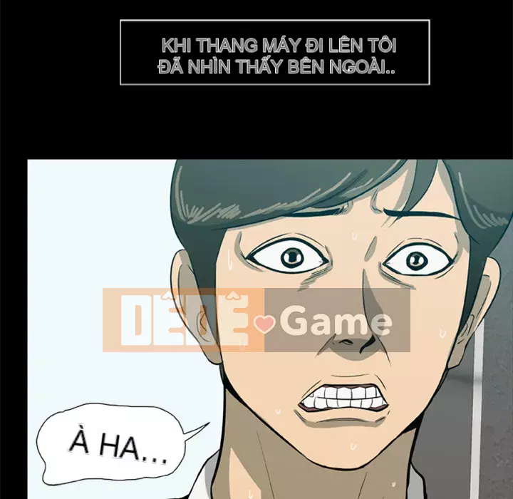 Xác Về Tự Nhiên Chương 1-21