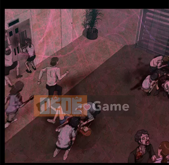 Xác Về Tự Nhiên Chương 1-21