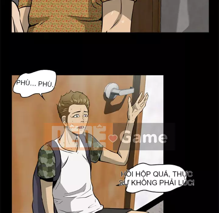 Xác Về Tự Nhiên Chương 1-21