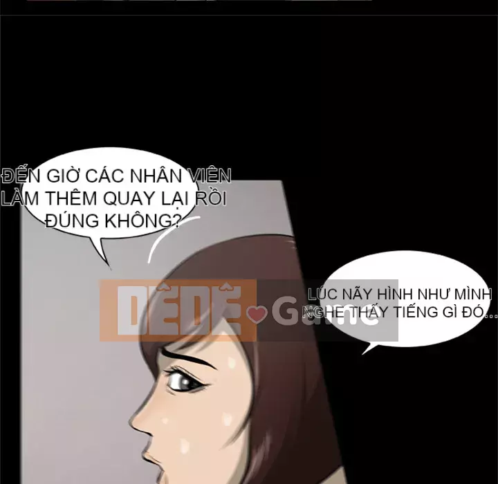 Xác Về Tự Nhiên Chương 1-21