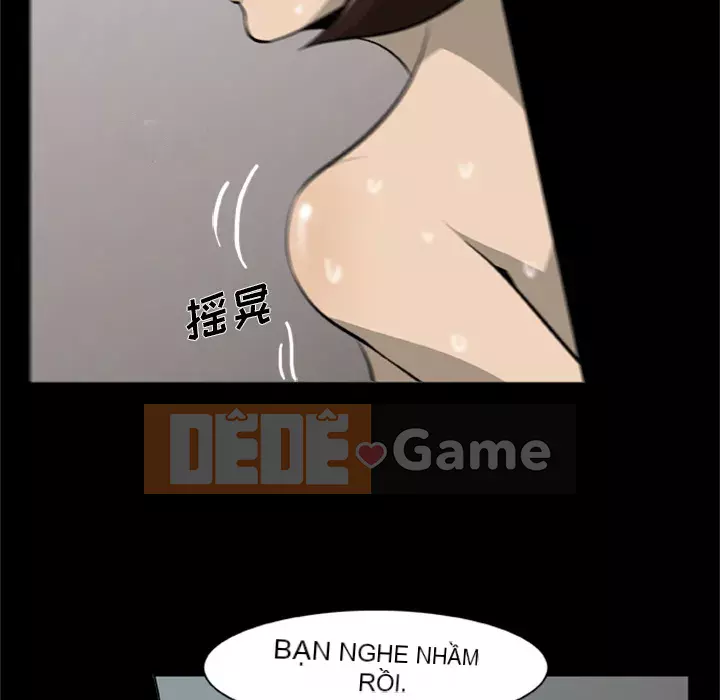 Xác Về Tự Nhiên Chương 1-21