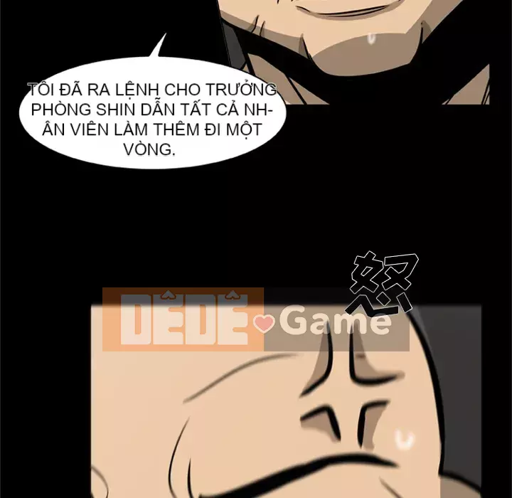 Xác Về Tự Nhiên Chương 1-21