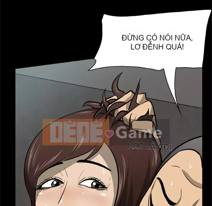 Xác Về Tự Nhiên Chương 1-21