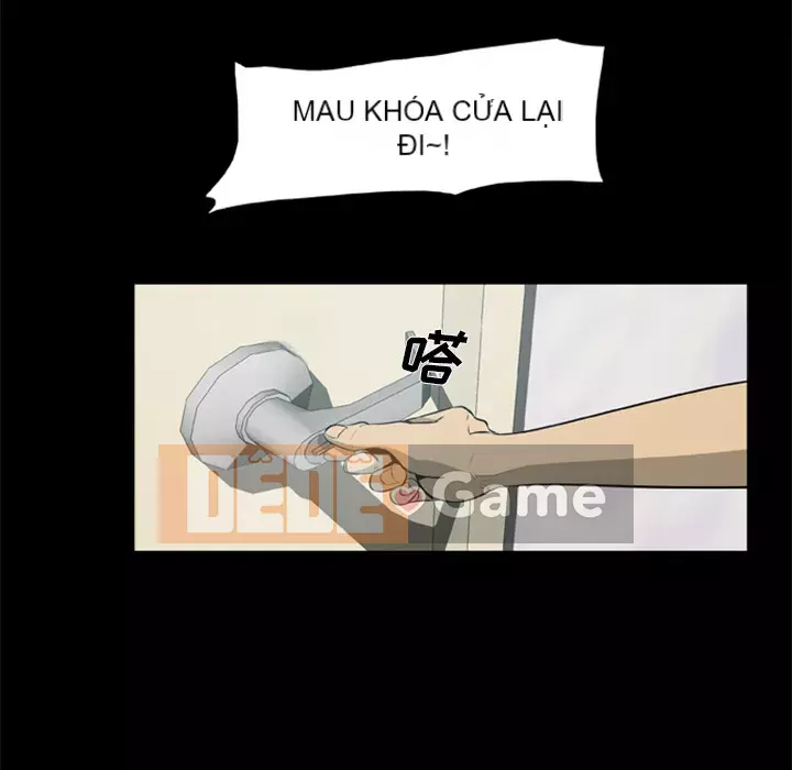 Xác Về Tự Nhiên Chương 1-21