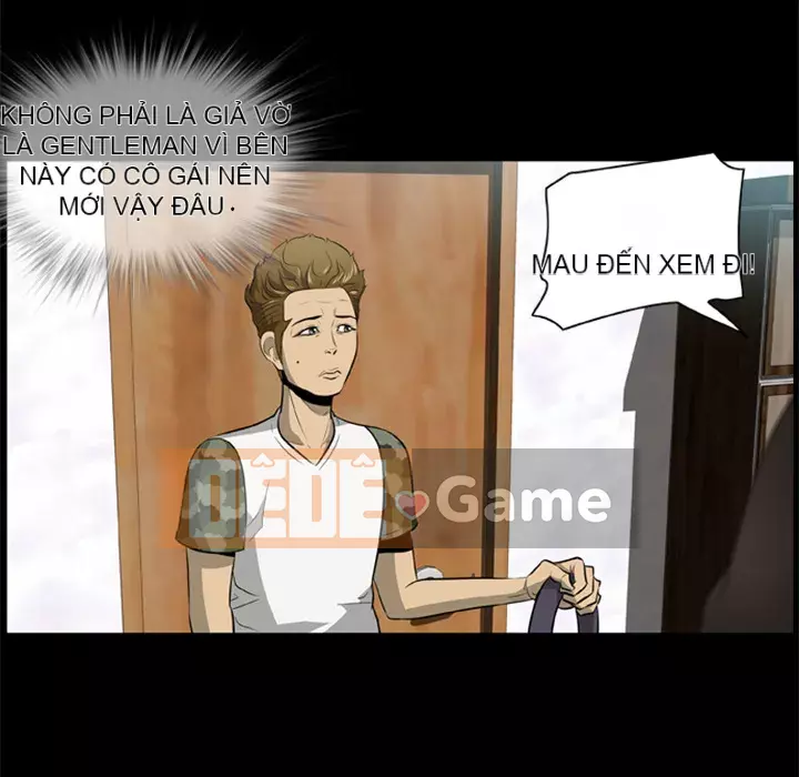 Xác Về Tự Nhiên Chương 1-21