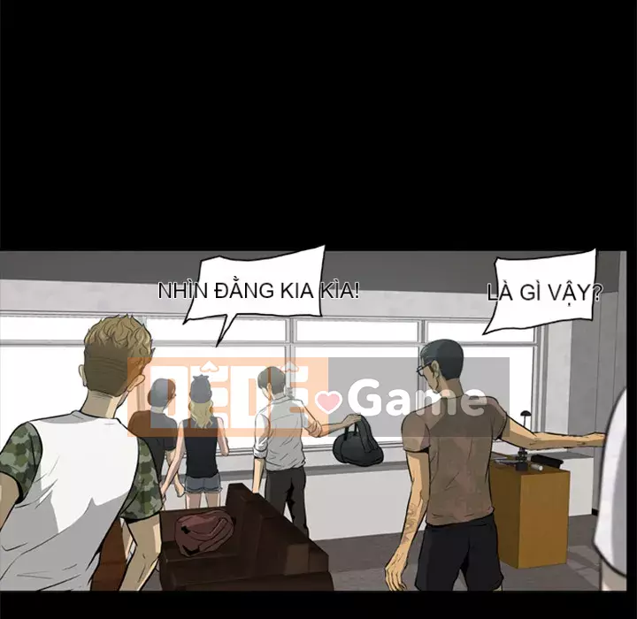 Xác Về Tự Nhiên Chương 1-21