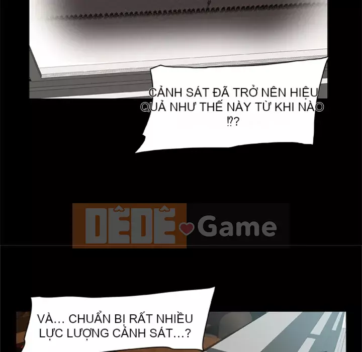 Xác Về Tự Nhiên Chương 1-21