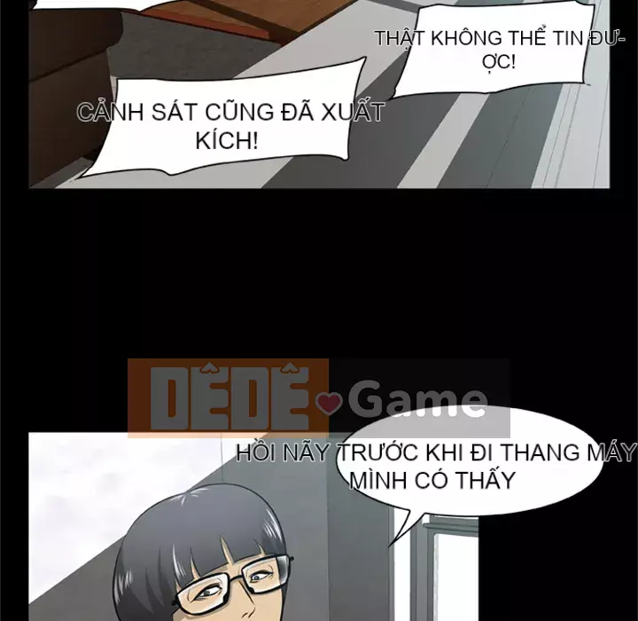 Xác Về Tự Nhiên Chương 1-21