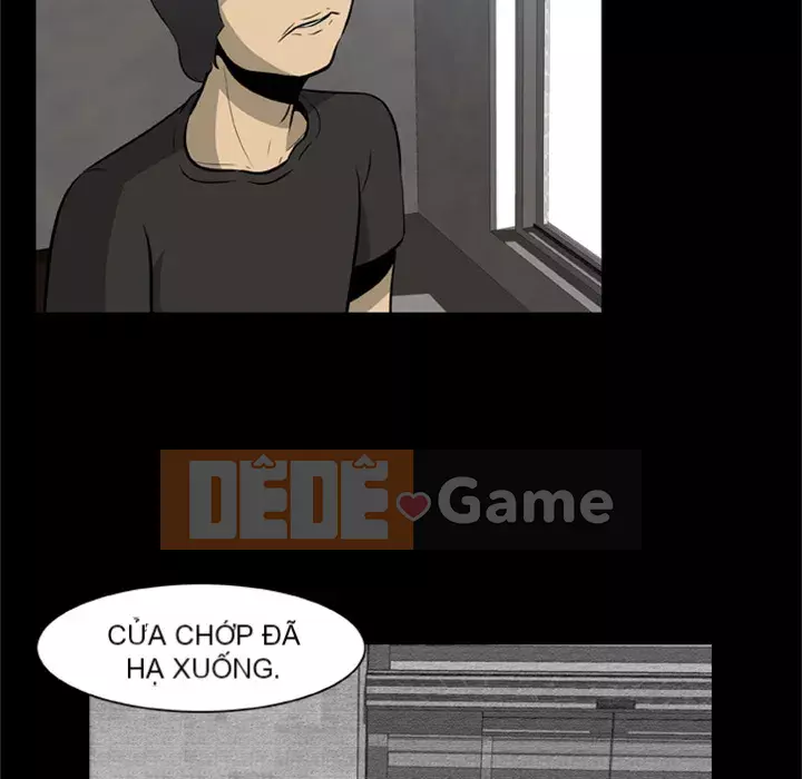 Xác Về Tự Nhiên Chương 1-21