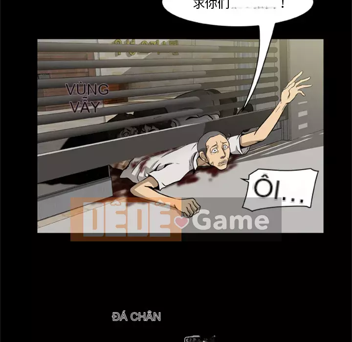 Xác Về Tự Nhiên Chương 1-21