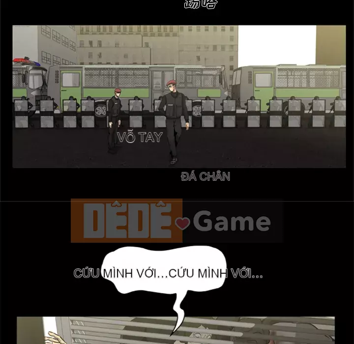 Xác Về Tự Nhiên Chương 1-21