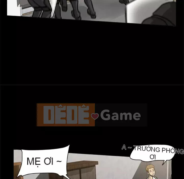 Xác Về Tự Nhiên Chương 1-21