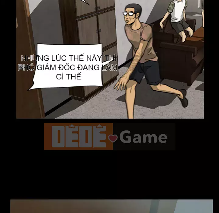 Xác Về Tự Nhiên Chương 1-21