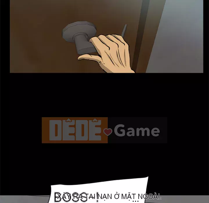 Xác Về Tự Nhiên Chương 1-21