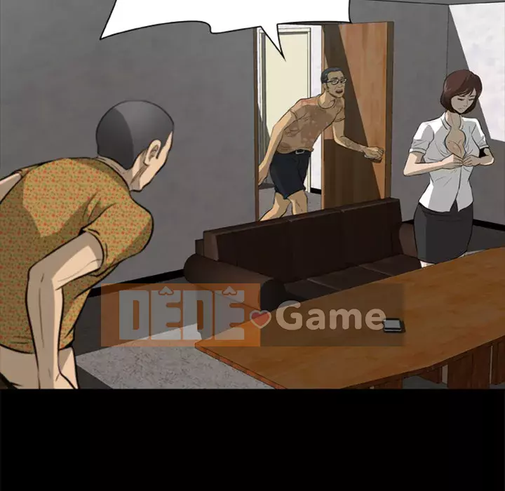 Xác Về Tự Nhiên Chương 1-21