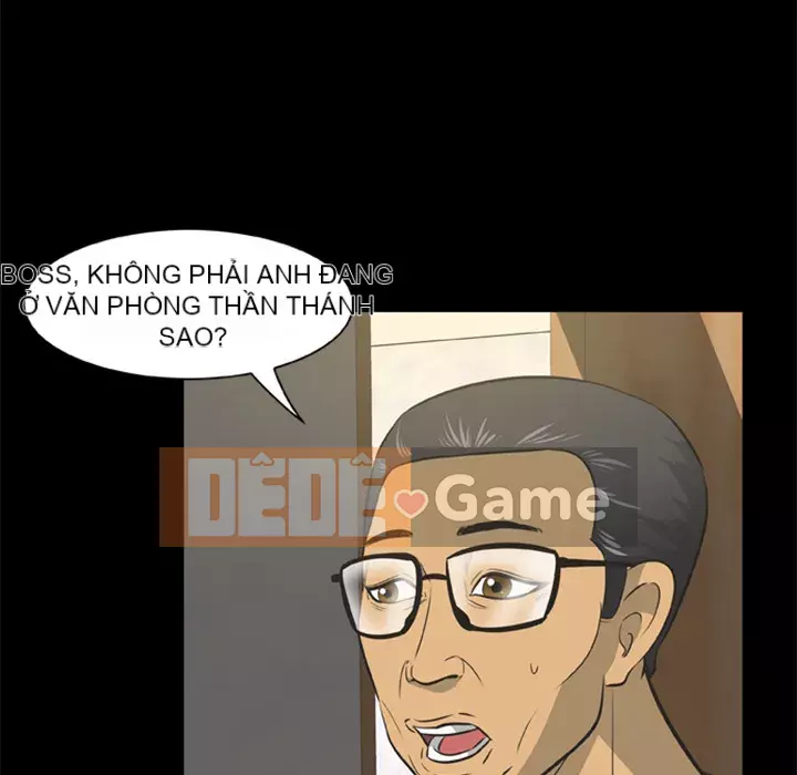 Xác Về Tự Nhiên Chương 1-21