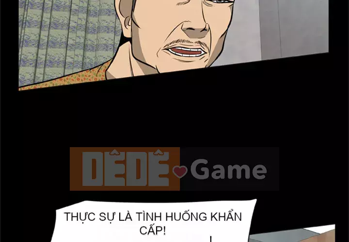 Xác Về Tự Nhiên Chương 1-21