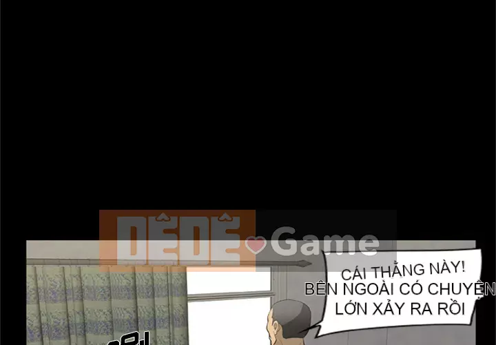 Xác Về Tự Nhiên Chương 1-21