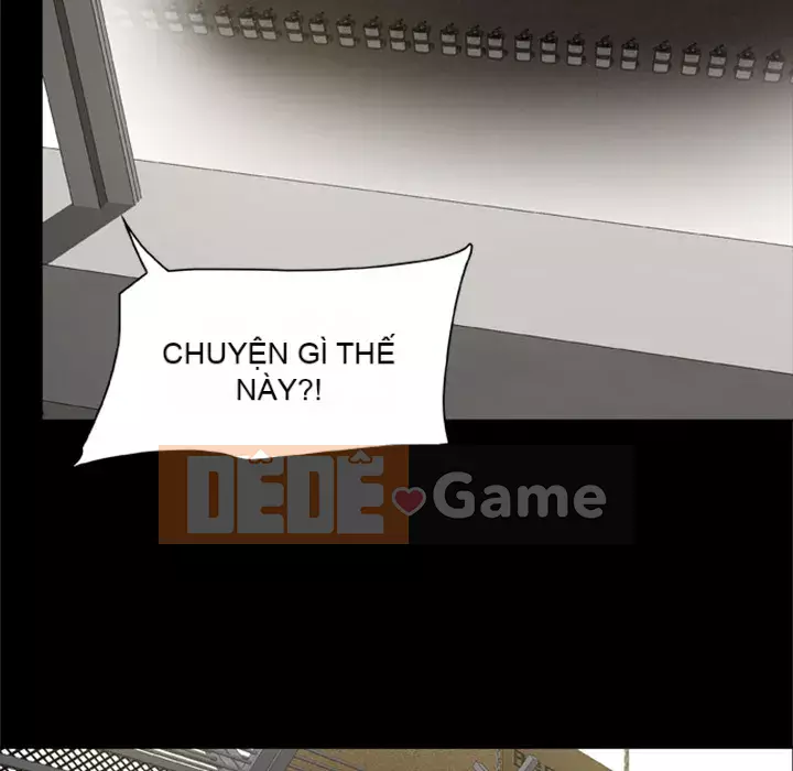 Xác Về Tự Nhiên Chương 1-21