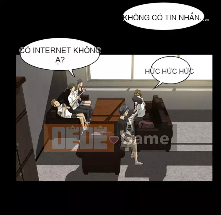 Xác Về Tự Nhiên Chương 1-21