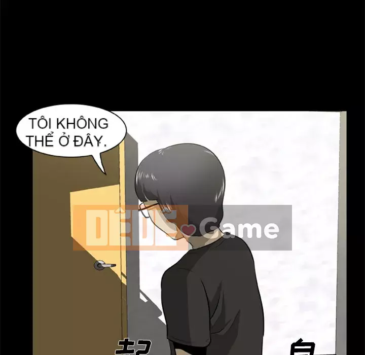 Xác Về Tự Nhiên Chương 1-21