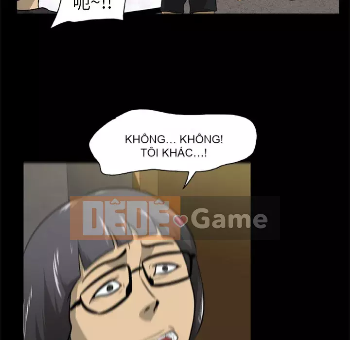 Xác Về Tự Nhiên Chương 1-21